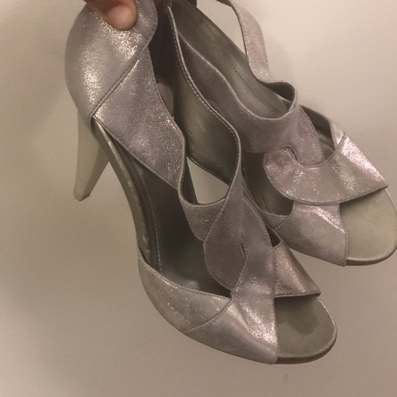 Kenneth Cole Reaction Sandal sz 8.5 - Picture 1 of 4